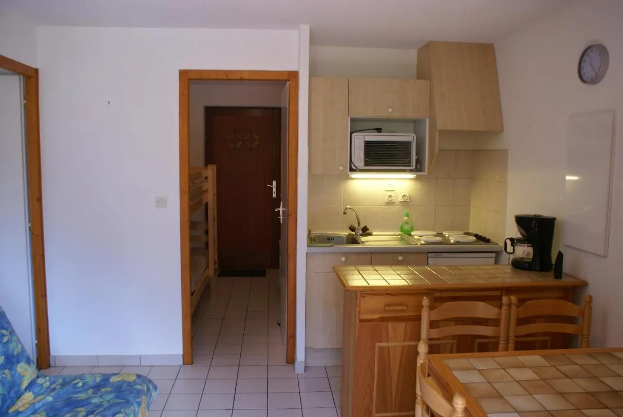 Ranfolly 10 Apartment Morzine 0*,