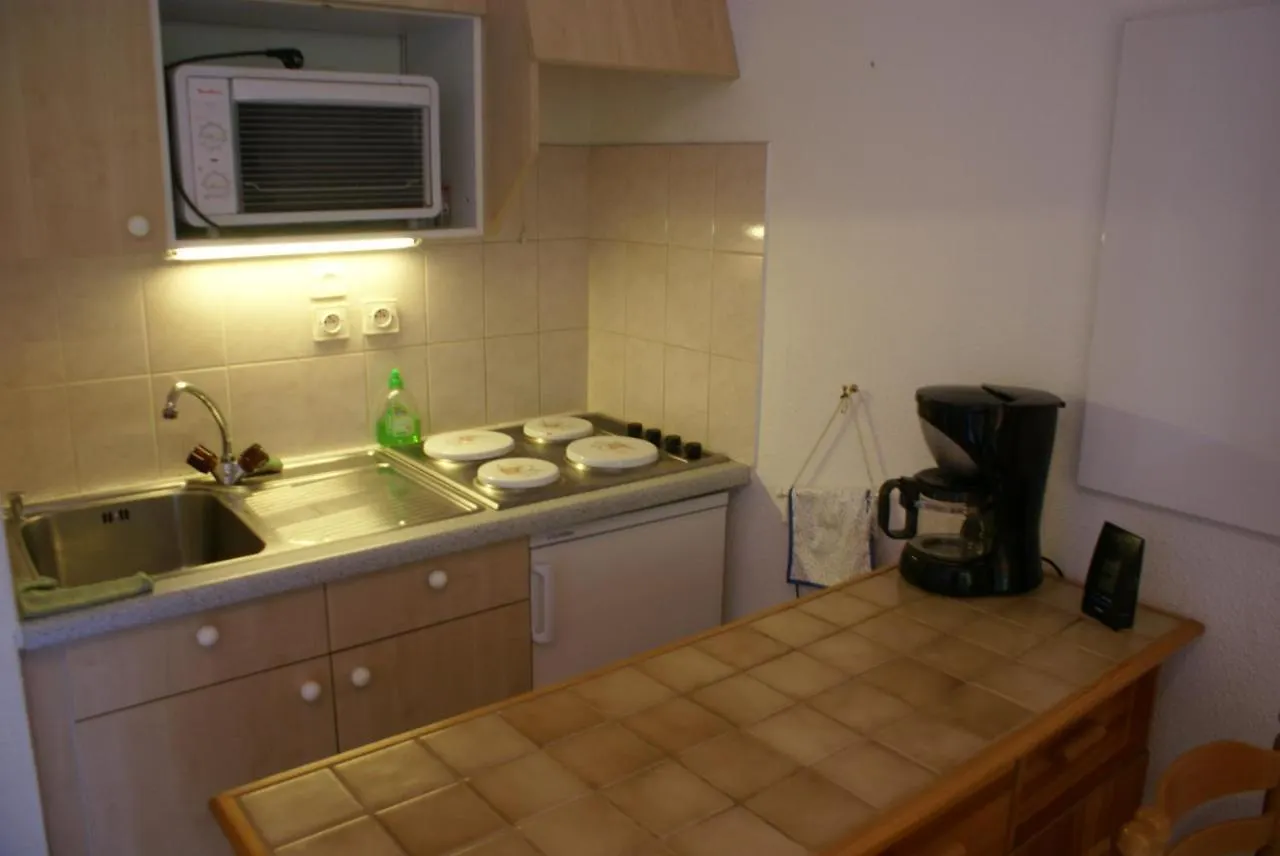 Ranfolly 10 Apartment Morzine
