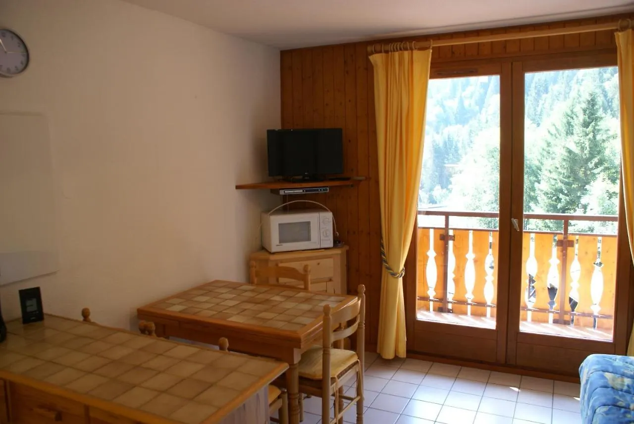 Ranfolly 10 Apartment Morzine 0*,  France